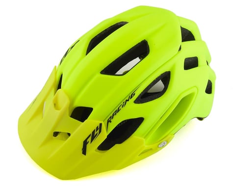 Fly Racing Freestone Ripa Helmet (Matte Hi-Viz)