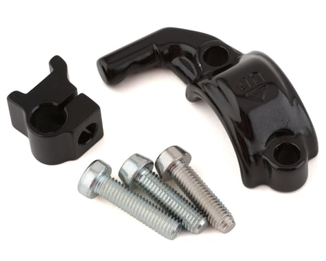 Formula Italy MixMaster Integrated Clamp Kits (Black) (For SRAM Shifters) (C1, CR3) (Right)