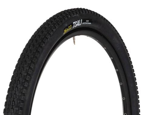Forte Tsali 26" Dual Compound MTB Tire (Wire Bead)