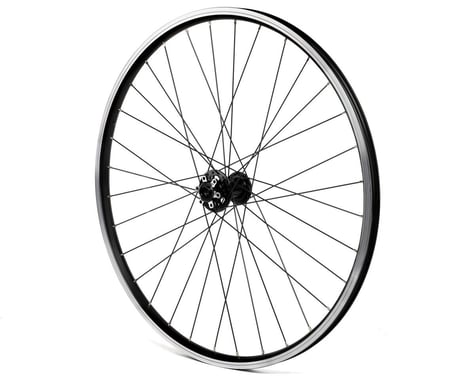 Forte Terramax 26" Front Wheel (Black) (QR x 100mm) (26" / 559 ISO)