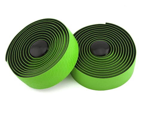 Forte Grip-Tec Pro Handlebar Tape (Green)