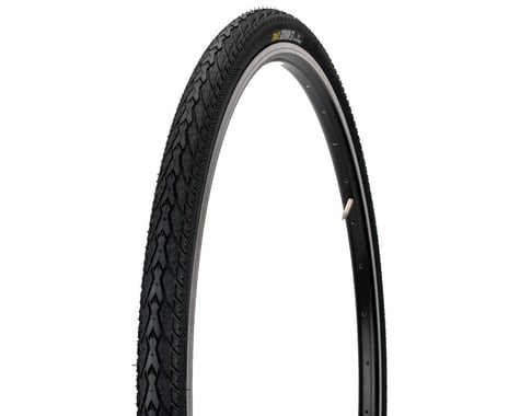 Forte Gotham ST Hybrid Tire (Black)