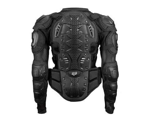 Fox Racing Titan Sport Suit (Black)