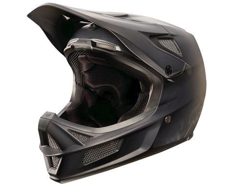 Fox Racing Rampage Pro Carbon Full Face Helmet (Preest Yellow/Black)