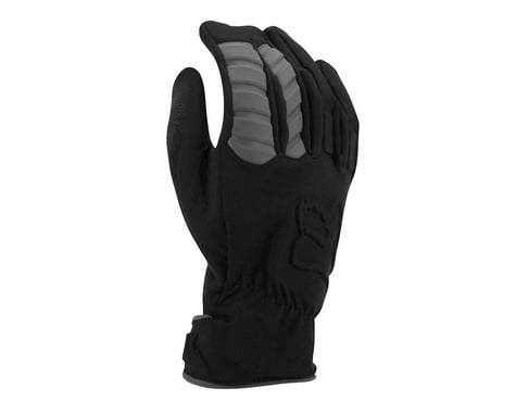 Fox Racing Forge CW Gloves (Black) (Medium)
