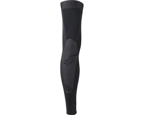 Fox Racing Leg Warmer (Black) (SM)