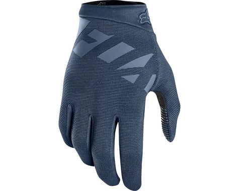 Fox Racing Racing Ranger Men's Full Finger Glove (Midnight Blue)