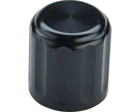 Fox Racing Lower Adjuster Cover Nut (For RC2 Equipped 36 & 40 Forks)