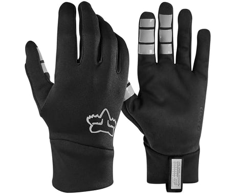 Fox Racing Ranger Fire Gloves (Black) (L)