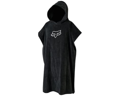 Fox Racing Reaper Change Towel (Black) (Universal)