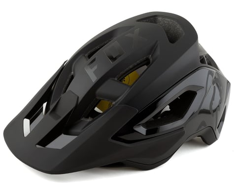 Fox Racing Speedframe Pro MIPS Helmet (Black) (L)