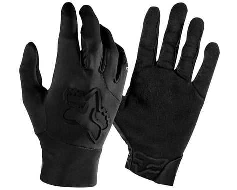 Fox Racing Ranger Water Gloves (Black) (L)