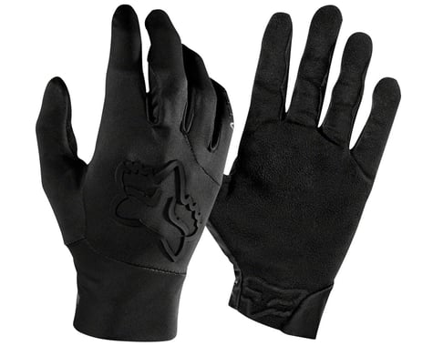 Fox Racing Ranger Water Gloves (Black) (S)