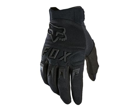 Fox Racing Dirtpaw Glove (Black) (2XL)