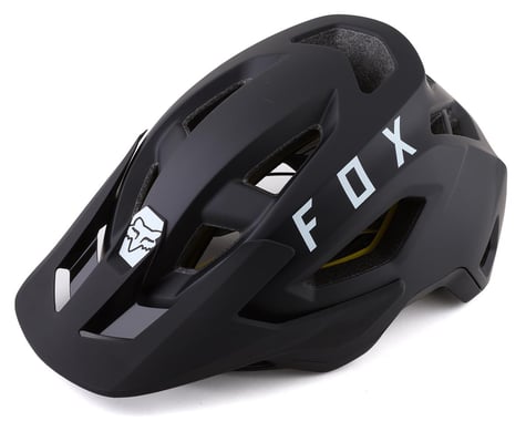 Fox Racing Speedframe MIPS Helmet (Black) (S)