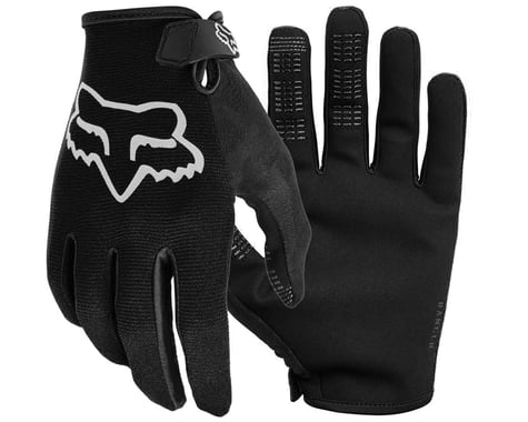 Fox Racing Ranger Gloves (Black) (M)