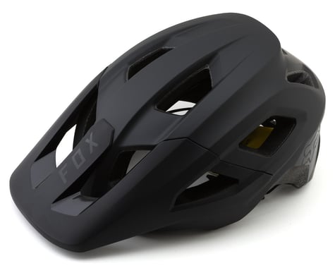 Fox Racing Mainframe MIPS Helmet (Black) (M)