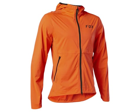 Fox Racing Flexair Water Jacket (Flow Org) (L)
