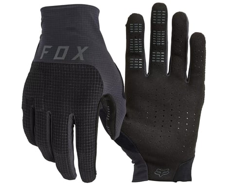 Fox Racing Flexair Pro Gloves (Black) (2XL)