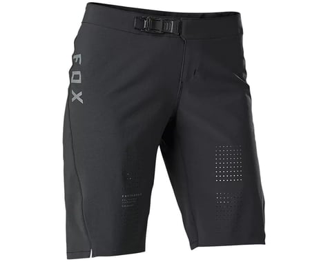 Fox Racing Women's Flexair Shorts (Black) (S)