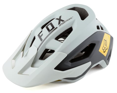 Fox Racing Speedframe Pro MIPS Helmet (Boulder) (S)
