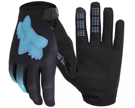 Fox Racing Ranger Park Gloves (Black) (M)