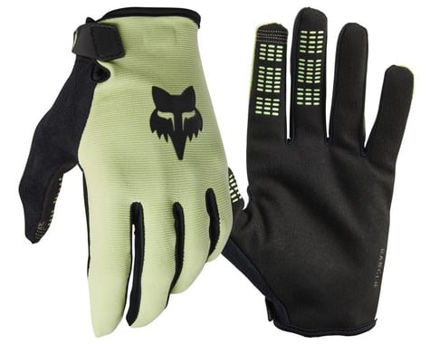 Fox Racing Ranger Long Finger Gloves (Cucumber) (M)