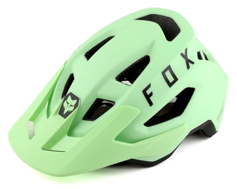 Fox Racing Speedframe MIPS Helmet (Cucumber) (L)