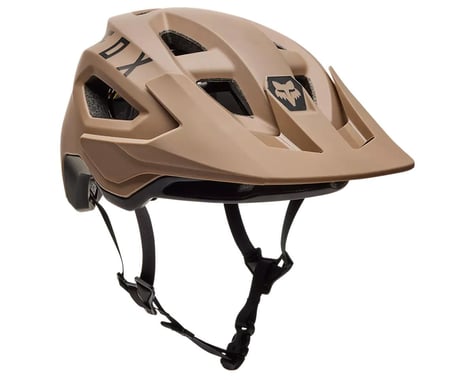 Fox Racing Speedframe MIPS Helmet (Mocha) (S)