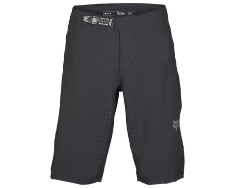 Fox Racing Defend Shorts (Black) (30)