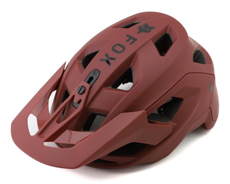 Fox Racing Speedframe MIPS Mountain Helmet (Rust Brown) (M)