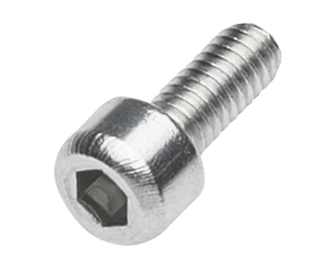 Fox Suspension Topcap Hardware Fastener (Standard Metric Screw) (M2.5 x 6mm) (Socket Head Cap) (SS)