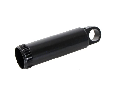 Fox Suspension Damper Body (7.5 x 1.9/2.0") (Black) (Float DPX2/CTD)