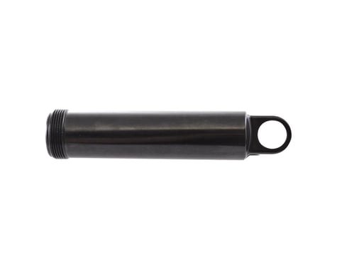 Fox Suspension Damper Body (190 x 45mm) (Black) (Float DPX2/CTD)