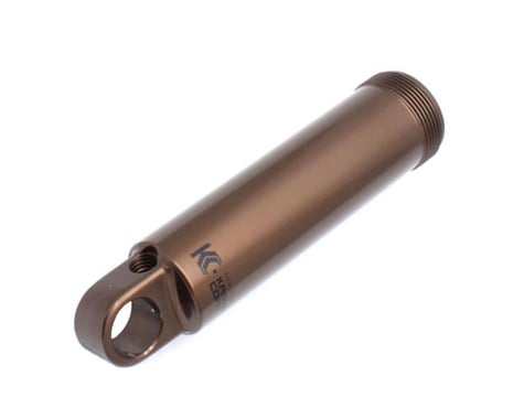 Fox Suspension Damper Body (190 x 40, 45mm) (Kashima) (Float DPX2/DPS)