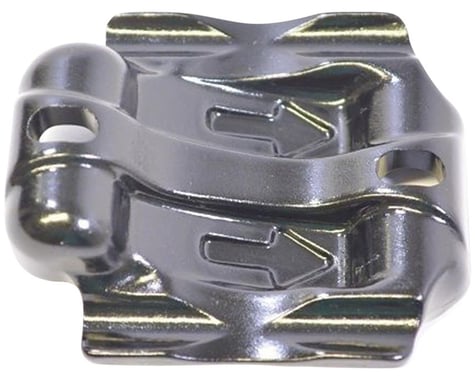 Fox Suspension DOSS Post Clamp (Upper)