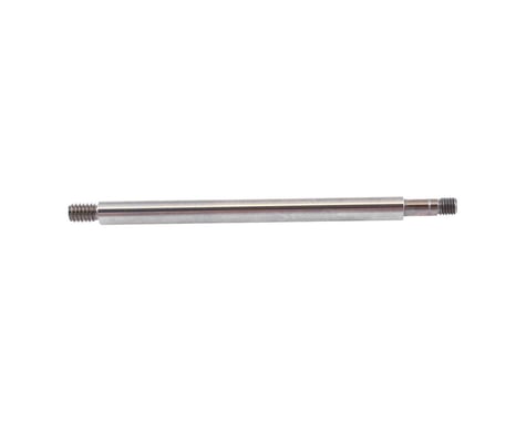 Fox Suspension Damper Shaft (3.881 L, 9mm OD) (Float X2) (Steel) (Chrome Plate) (70/75)