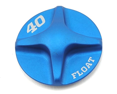 Fox Suspension Float Air Valve Cover/Cap for 40 Forks