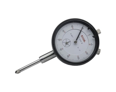 Fox Suspension Dial Indicator (1" Measuring Range) (0.001" Graduation)