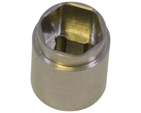 Fox Suspension Socket for Piston Bolt (5/8") (Float DPS)