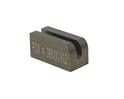 Fox Suspension Locking Spring Preloader (Transfer-SL 27.2) (EA90AX)