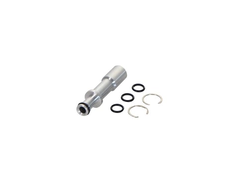 Fox Suspension Fill Machine Adapter (36, 40 RC2 Inverted Damper)