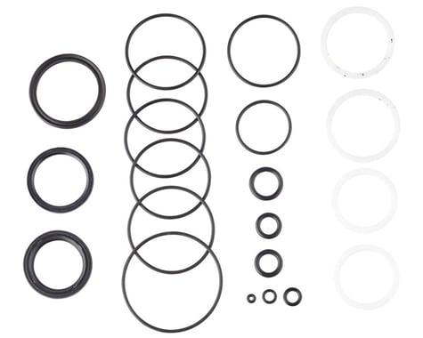 Fox Suspension Fit4 Damper Rebuild Kit