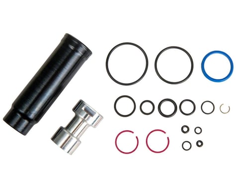 Fox Suspension Cartridge Rebuild Kit (32, 34) (8mm Shaft FIT4)