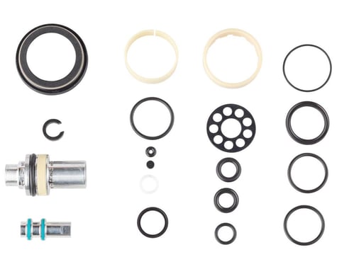 Fox Suspension Dropper Post Seal Kit (Transfer) (175mm) (2021)