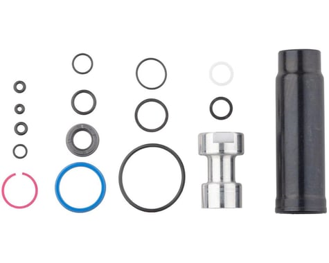 Fox Suspension Seal Kit (2020+ ALL 32/34 Non-Step Cast, 8mm Shaft, FIT4 Cartridge)