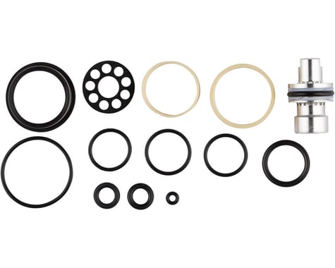 Fox Suspension Seal Kit (Transfer Post Rebuild) (2021)