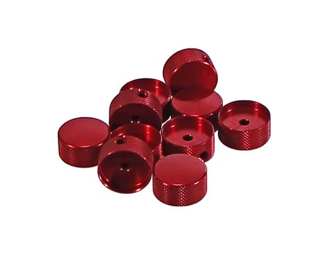 Fox Suspension Rebound Knob (34, 36, 40) (Bag/10)