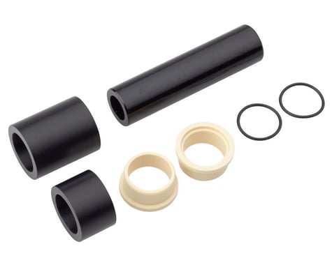 Fox Suspension Mounting Hardware (5 Piece) (AL) (8mm) (Mounting Width 1.960) (Offset Spacers)