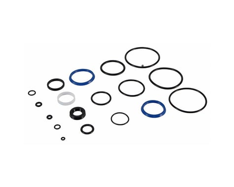 Fox Suspension Seal Kit (Grip X, 2025 34, 36, 38, Super Z)